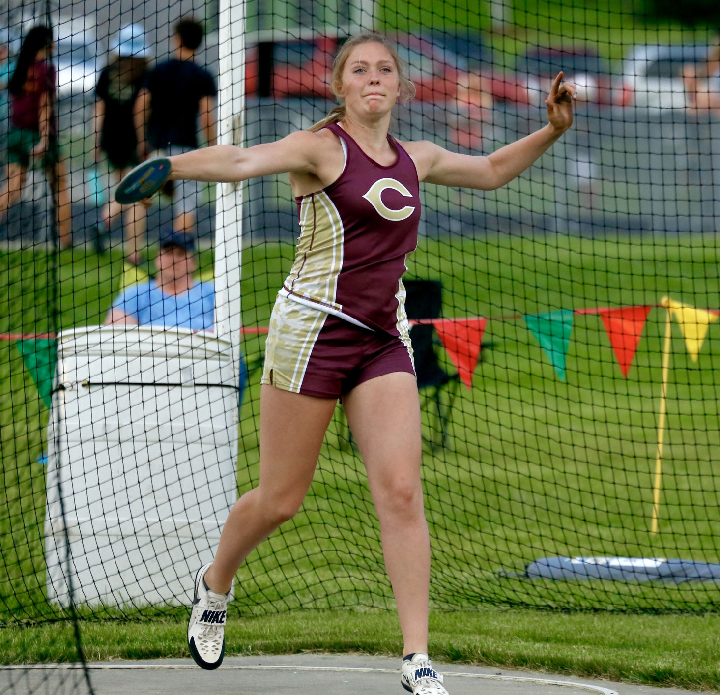 Photos: Section 1A Track & Field